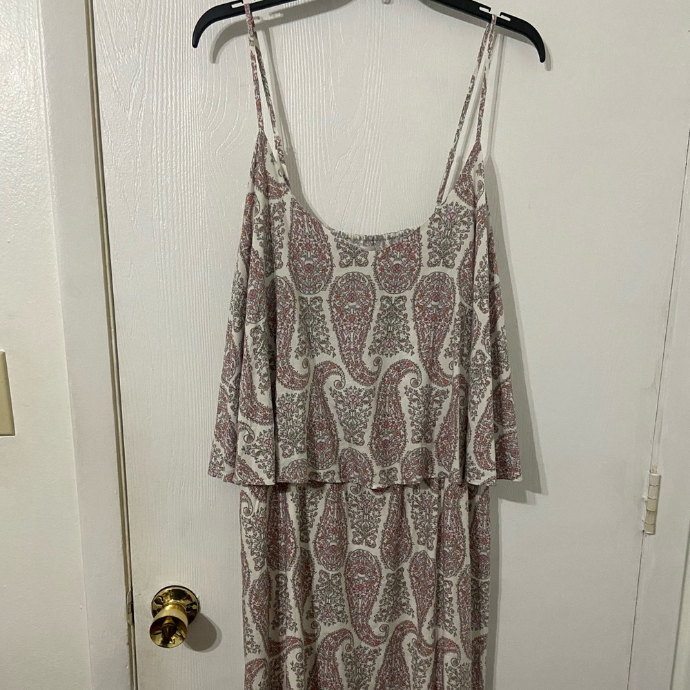 Old Navy Dress